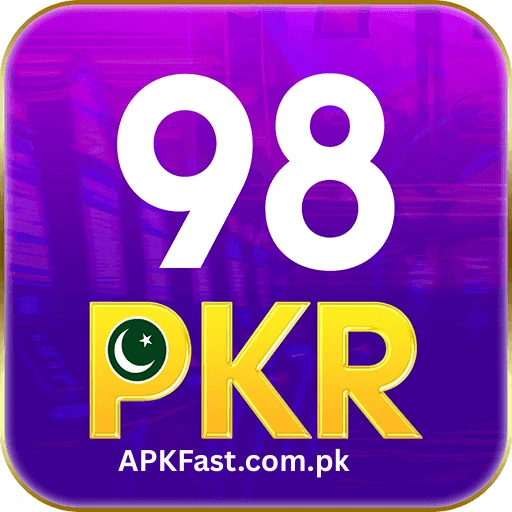 98PKR Game