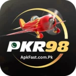 Pkr98 game
