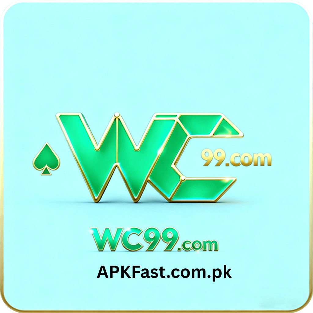 WC99 Game