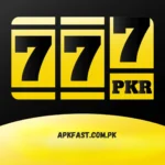 777 Pkr Game