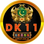 DK11 Game