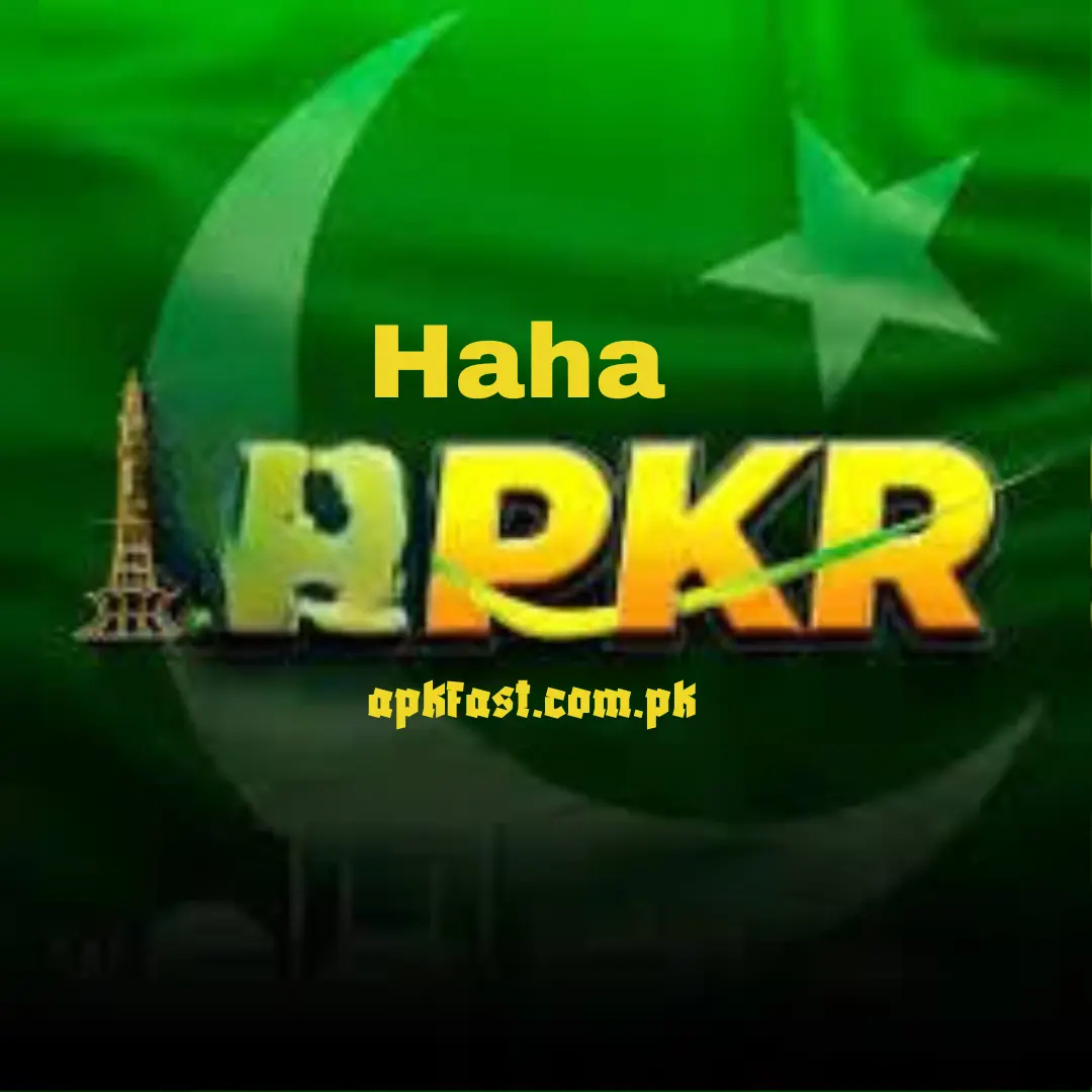Hahapkr Game