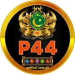 P44 Game