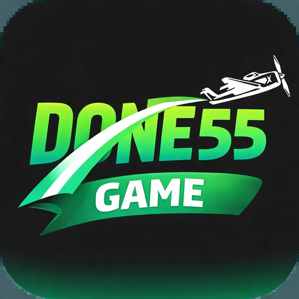 Done55 Game