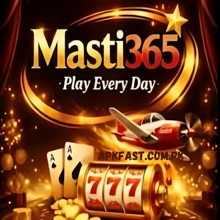 Masti365 Game